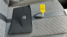 Peugeot 2008 1.2 PureTech 130 Allure 5dr Petrol Estate